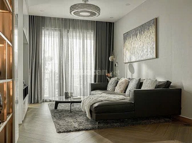 Căn hộ 3PN, 2WC tại Feliz En Vista, 16 tỷ, 132m2, Q2, HCM - Hàng hiếm!