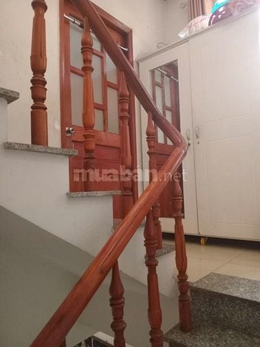 Nhà đẹp giá rẻ đường Lê Đức Thọ, Gò Vấp 12 tỷ 50 triệu
