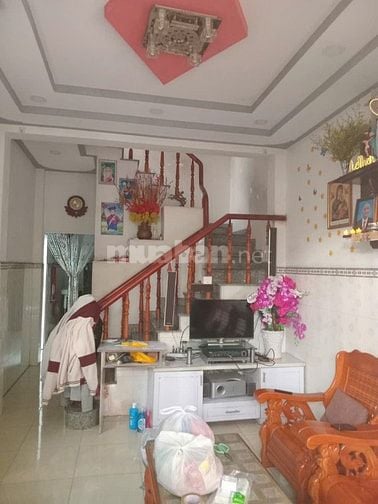 Nhà đẹp giá rẻ đường Lê Đức Thọ, Gò Vấp 12 tỷ 50 triệu
