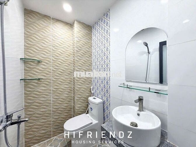 DUPLEX GIÁ RẺ KẾ ĐH VĂN HIẾN_MỚI 100% SẴN NỘI THẤT NHU HÌNH CHỈ 3XXX