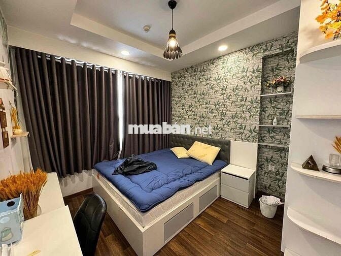 🏙 CHO THUÊ CĂN HỘ PEGASUITE – QUẬN 8