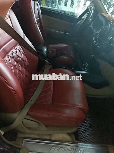 Fortuner 2016 số sàn máy dầu