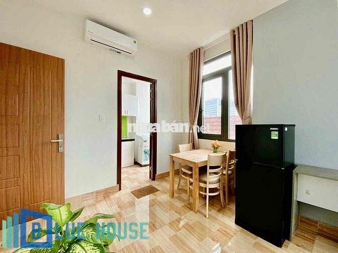 Cho thuê căn hộ 1PN tách bếp - Khu Etown / Nhà Ga T3