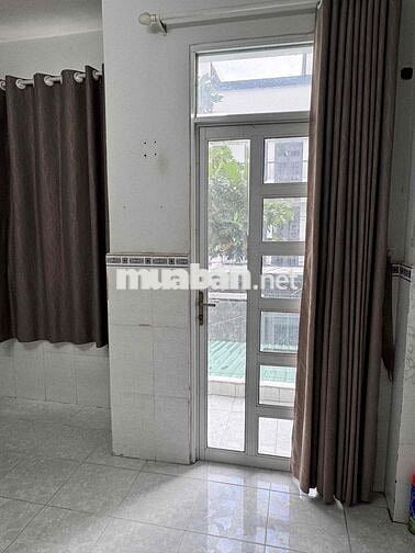 Phòng trọ sinh viên giá rẻ giờ giấc tự do q8