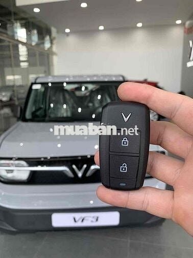 VinFast VF3 2025