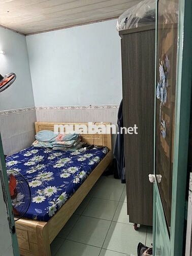 🌟 BÁN NHÀ HÓC MÔN – GIÁ TỐT CHỈ 1,5 TỶ 🌟
