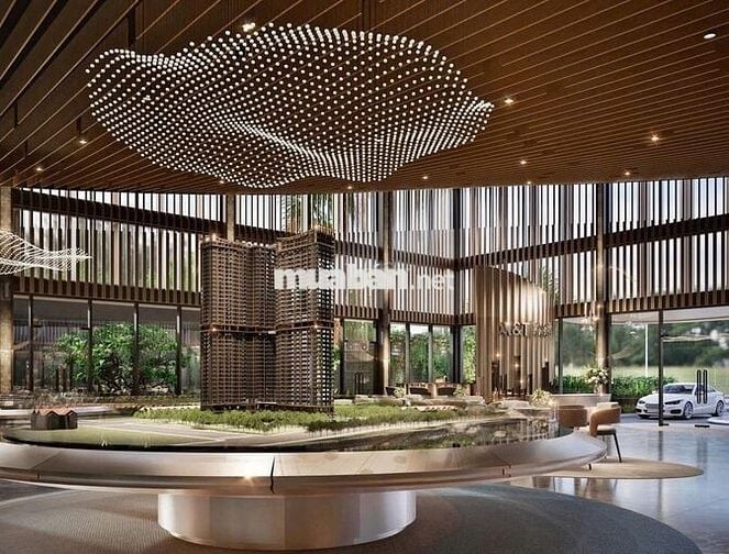 Căn hộ chung cư quốc lộ 13 60m2 giá 2,2 tỷ mặt tiền ven sông.