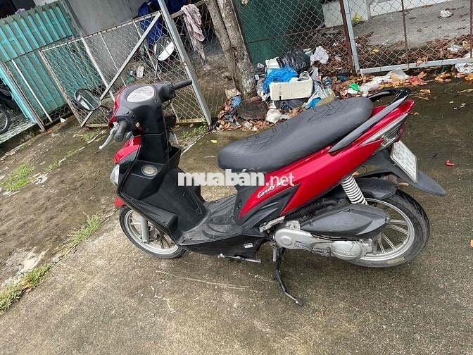 kymco 50cc zin đep bs 95