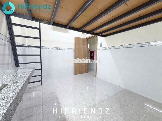 DUPLEX GIÁ RẺ KẾ ĐH VĂN HIẾN_MỚI 100% SẴN NỘI THẤT NHU HÌNH CHỈ 3XXX