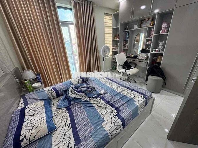 ❌❌ Chính chủ cần bán nhà Lê Đức – P.16, Gò Vấp 🎉 Giá chào chỉ 6.25 tỷ