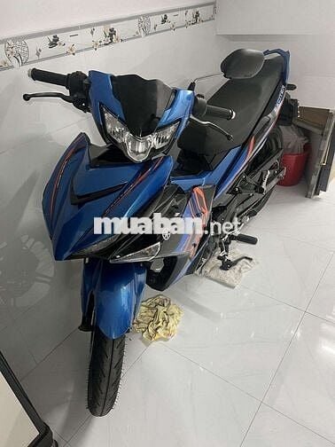 Cần bán mxking 2020 xe bao đẹp
