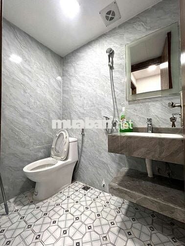 BÁN CĂN HỘ CHUNG CƯ CT4A2 BẮC LINH ĐÀM