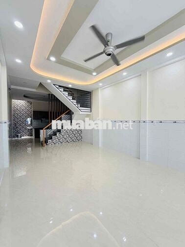 ĐỪƠNG SỐ 12- KINH DOANH ĐA NGÀNH- 62m2 -CHỈ6.25TỶ