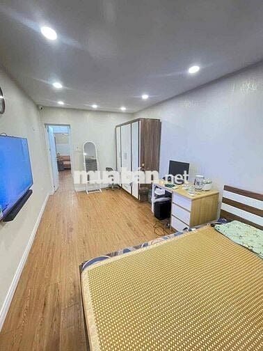 *** 1 căn tt Tân Mai 75m -2 ngủ hai thoáng , cạnh hồ Đền Lừ