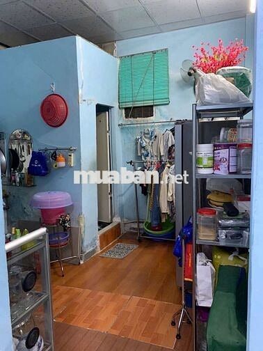 🏘️ Nhà cấp 4 Thới Tam Thôn, 1/ Nguyễn Thị Ngâu,gần Trịnh Thị Miếng🏘️