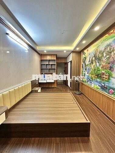 🏡NHỈNH 7 TỶ 34M - HOÀNG MAI – BA GÁC TRÁNH XE MÁY – NHÀ CỰC ĐẸP Ở NGAY