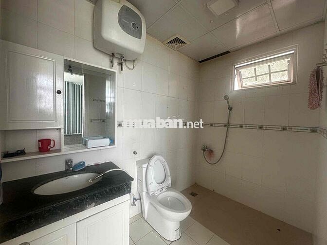 BÁN CĂN HỘ CHUNG CƯ TÂY NGUYÊN PLAZA 3PN BLOCK N