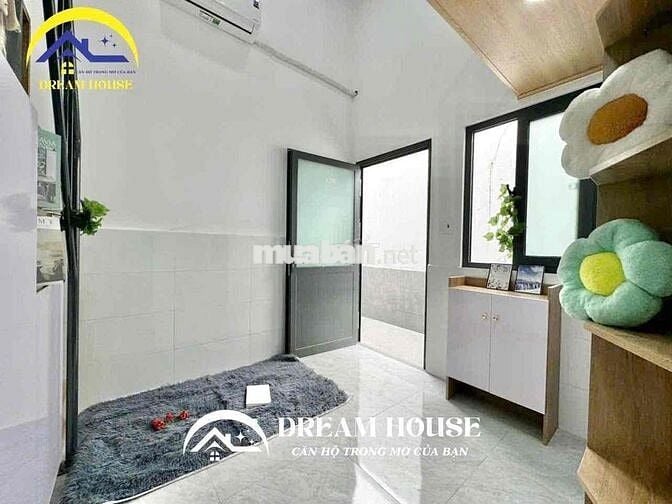 GẦN NGAY ĐẠI HỌC CÔNG THƯƠNG CĂN HỘ DUPLEX TIỆN ÍCH