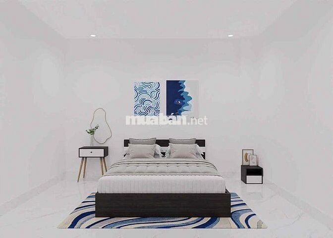 Khai trương Dự Án 1PN/Studio cao cấp gần ĐH Văn Hiến_ ĐH Công Thương