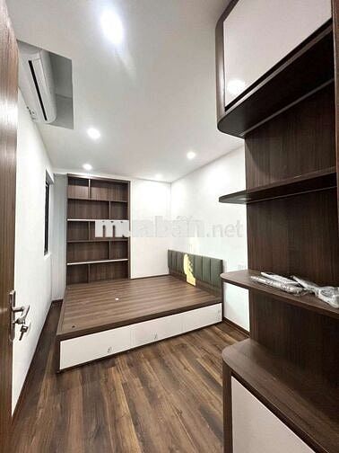 BÁN CĂN HỘ CHUNG CƯ CT4A2 BẮC LINH ĐÀM