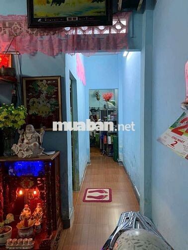 🏘️ Nhà cấp 4 Thới Tam Thôn, 1/ Nguyễn Thị Ngâu,gần Trịnh Thị Miếng🏘️
