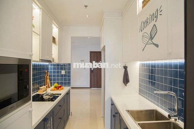 [ CHO THUÊ ] CĂN HỘ HÀ ĐÔ CENTROSA - 2PN2WC - FULL NỘI THẤT