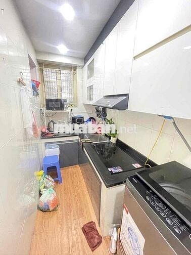 *** 1 căn tt Tân Mai 75m -2 ngủ hai thoáng , cạnh hồ Đền Lừ