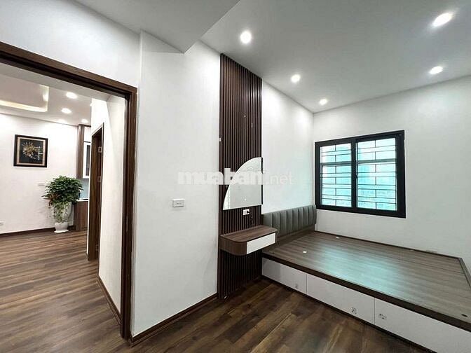 BÁN CĂN HỘ CHUNG CƯ CT4A2 BẮC LINH ĐÀM