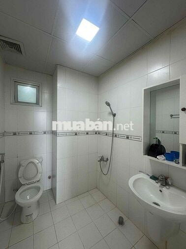 BÁN CĂN HỘ CHUNG CƯ TÂY NGUYÊN PLAZA 3PN BLOCK N
