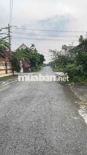 Đường 10m  Tân Thành - Dương Kinh