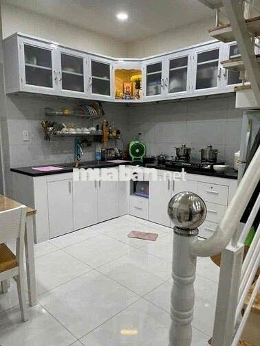 CHO THUÊ NHÀ NGUYÊN CĂN NGUYỄN ĐỖ CUNG PHƯỜNG TÂY THẠNH