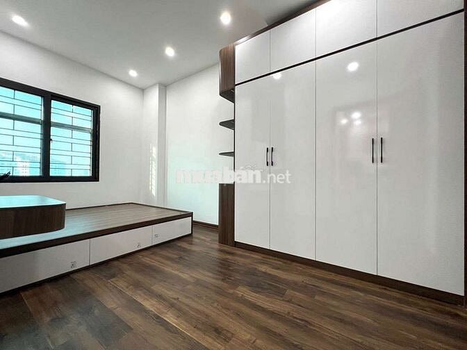 BÁN CĂN HỘ CHUNG CƯ CT4A2 BẮC LINH ĐÀM