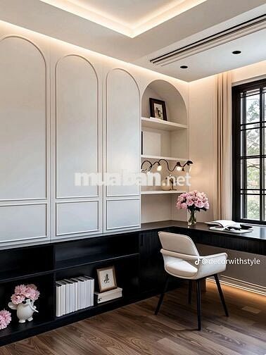 [ CHO THUÊ ] CĂN HỘ HÀ ĐÔ CENTROSA - 2PN2WC - FULL NỘI THẤT