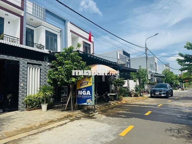 🌟 BÁN LÔ ĐẤT ĐẸP – ĐẦU ĐƯỜNG NGUYỄN THÀNH THỌ, HÒA XUÂN 🌟