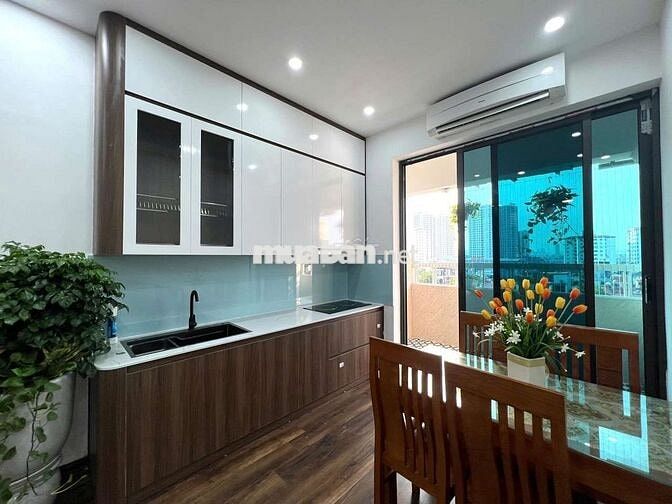 BÁN CĂN HỘ CHUNG CƯ CT4A2 BẮC LINH ĐÀM