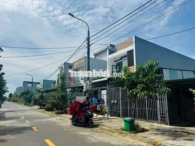 🌟 BÁN LÔ ĐẤT ĐẸP – ĐẦU ĐƯỜNG NGUYỄN THÀNH THỌ, HÒA XUÂN 🌟