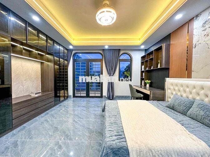 BÁN NHÀ MỚI 1 TRỆT 2 LẦU KDC HỒNG LOAN CẦN THƠ - 5.8 TỶ