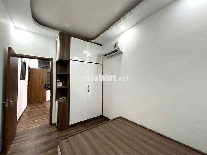 BÁN CĂN HỘ CHUNG CƯ CT4A2 BẮC LINH ĐÀM