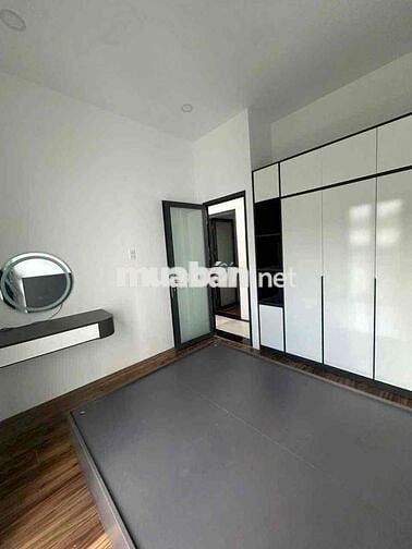 NHÀ 1 TRỆT 1 LẦU HẺM GẦN CHỢ P1, TP VĨNH LONG