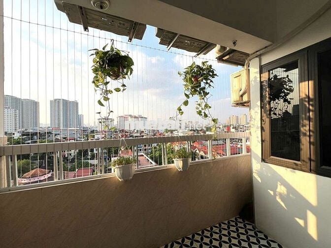 BÁN CĂN HỘ CHUNG CƯ CT4A2 BẮC LINH ĐÀM