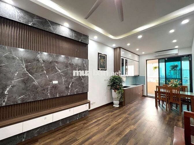 BÁN CĂN HỘ CHUNG CƯ CT4A2 BẮC LINH ĐÀM