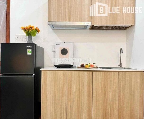 Cho Thuê Căn BanCol Thoáng Mát Mới Gần Công Viên Làng Hoa Gò Vấp