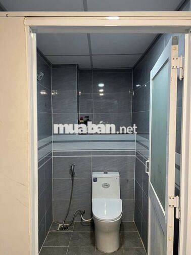 CHO THUÊ NHÀ MẶT TIỀN SÁT NGUYỄN SƠN, Q.TÂN PHÚ - 4x20M, CHỈ 13TR