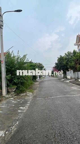 Đường 10m  Tân Thành - Dương Kinh