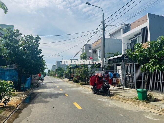 🌟 BÁN LÔ ĐẤT ĐẸP – ĐẦU ĐƯỜNG NGUYỄN THÀNH THỌ, HÒA XUÂN 🌟