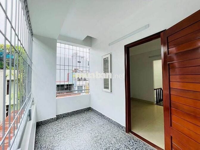[KHÔNG THỂ BỎ QUA] NHÀ NỞ HẬU - TÀI LỘC -NGUYỄN VĂN ĐẬU 45m2 -4,950Tỷ.