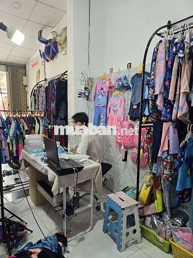 Cho thuê mặt bằng nguyên căn Nguyễn Thị Đặng