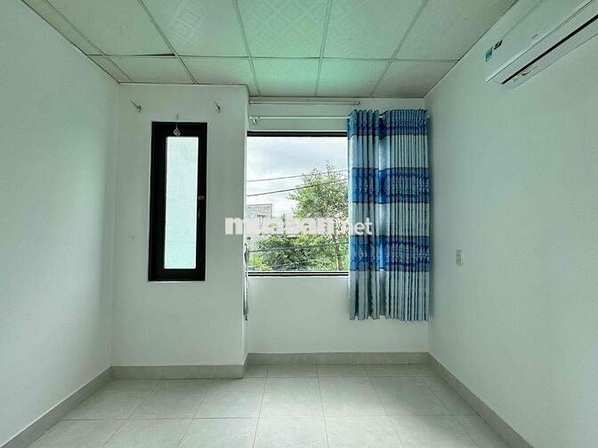 Bán Nhà 2 phòng ngủ Hẻm 6m cách Lê Văn Lương 50m