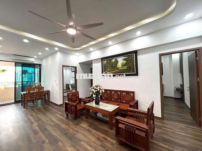 BÁN CĂN HỘ CHUNG CƯ CT4A2 BẮC LINH ĐÀM