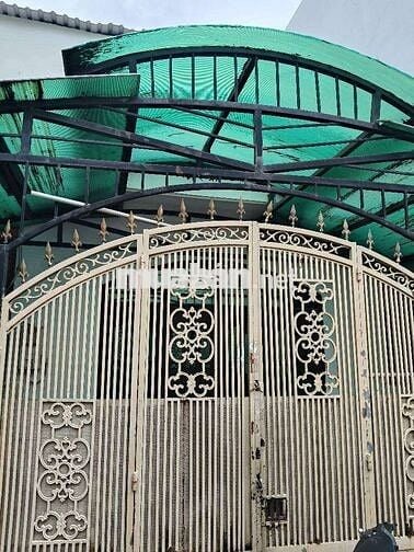 NHÀ ĐẸP -HẺM XE HƠI - TÂN CHÁNH HIỆP QUẬN 12